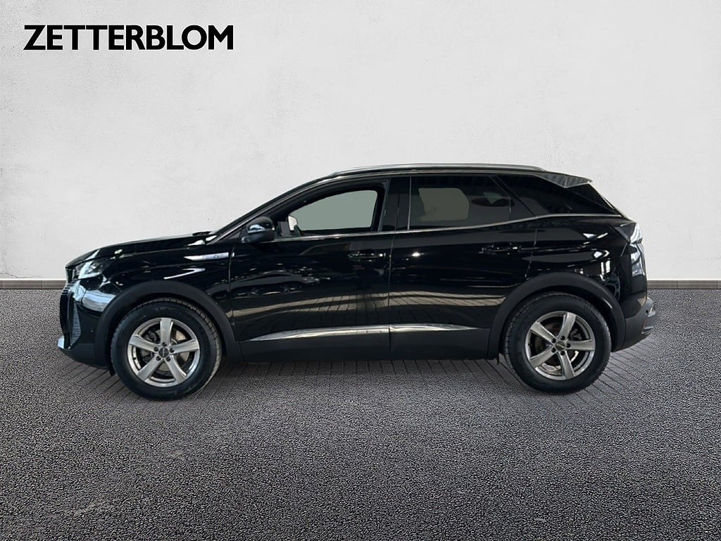 SUV Peugeot 3008 2 av 19