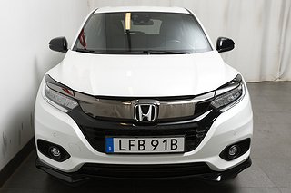 SUV Honda HR-V 5 av 23