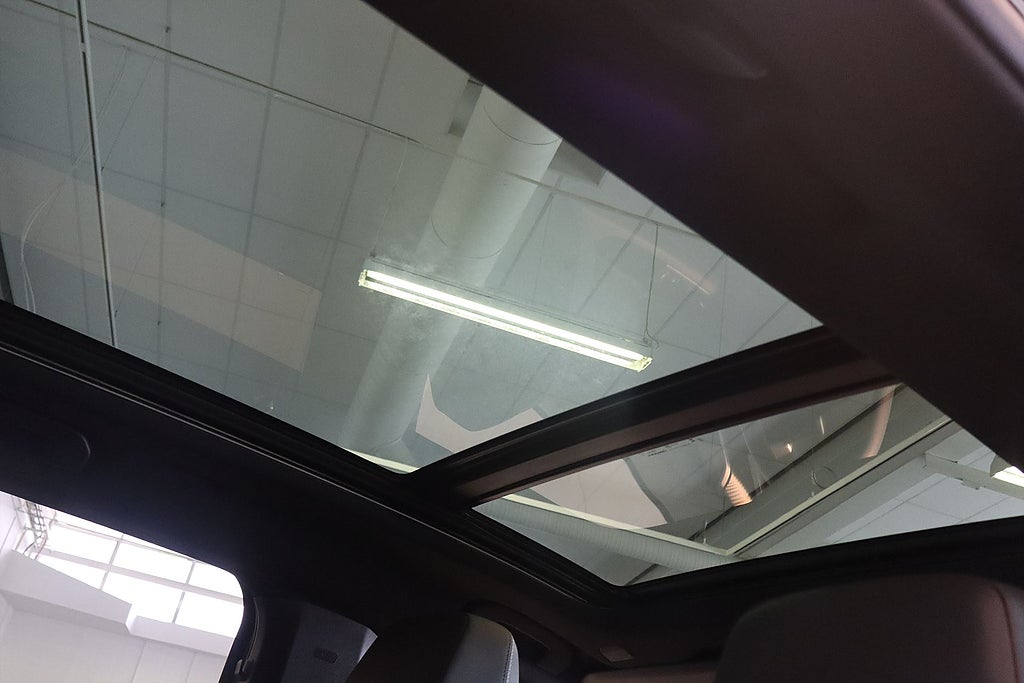 Bild på Opel Grandland GS Hybrid 136hk Aut - DRAG, PANORAMA