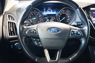 Halvkombi Ford Focus 12 av 20