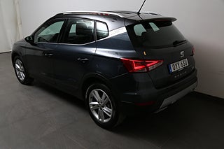 SUV Seat Arona 4 av 23