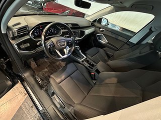 Audi Q3 40 TFSI Quattro Proline-Paket Cockpit & Ad.Farth
