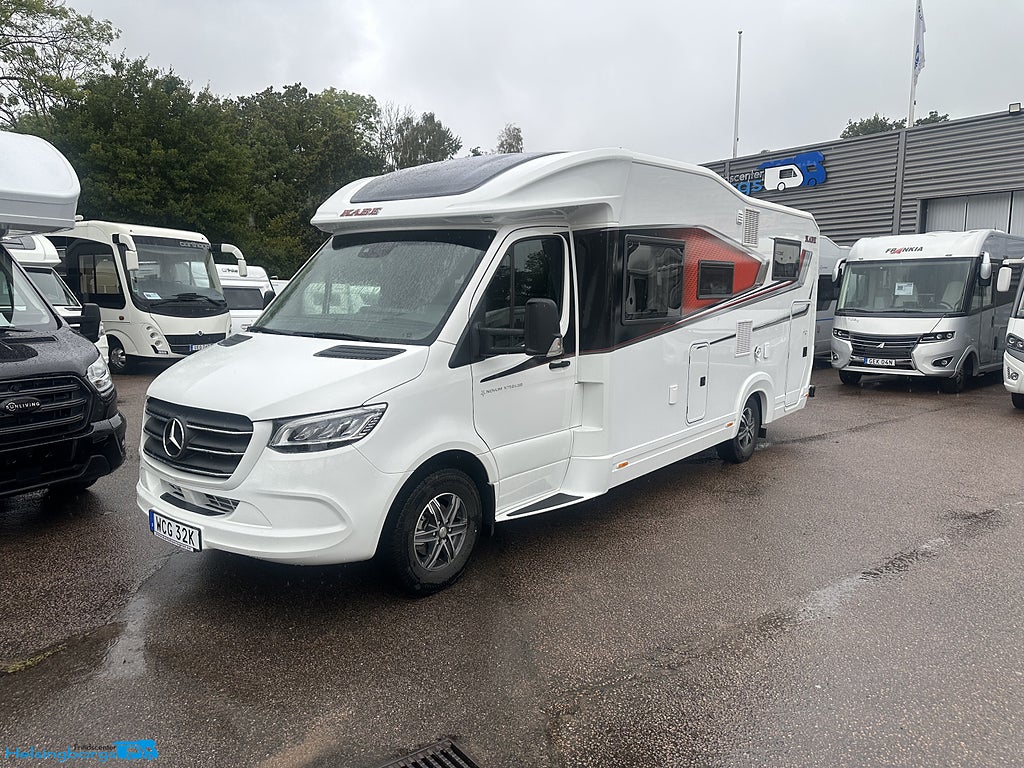 Kabe TMNX 750 LGB