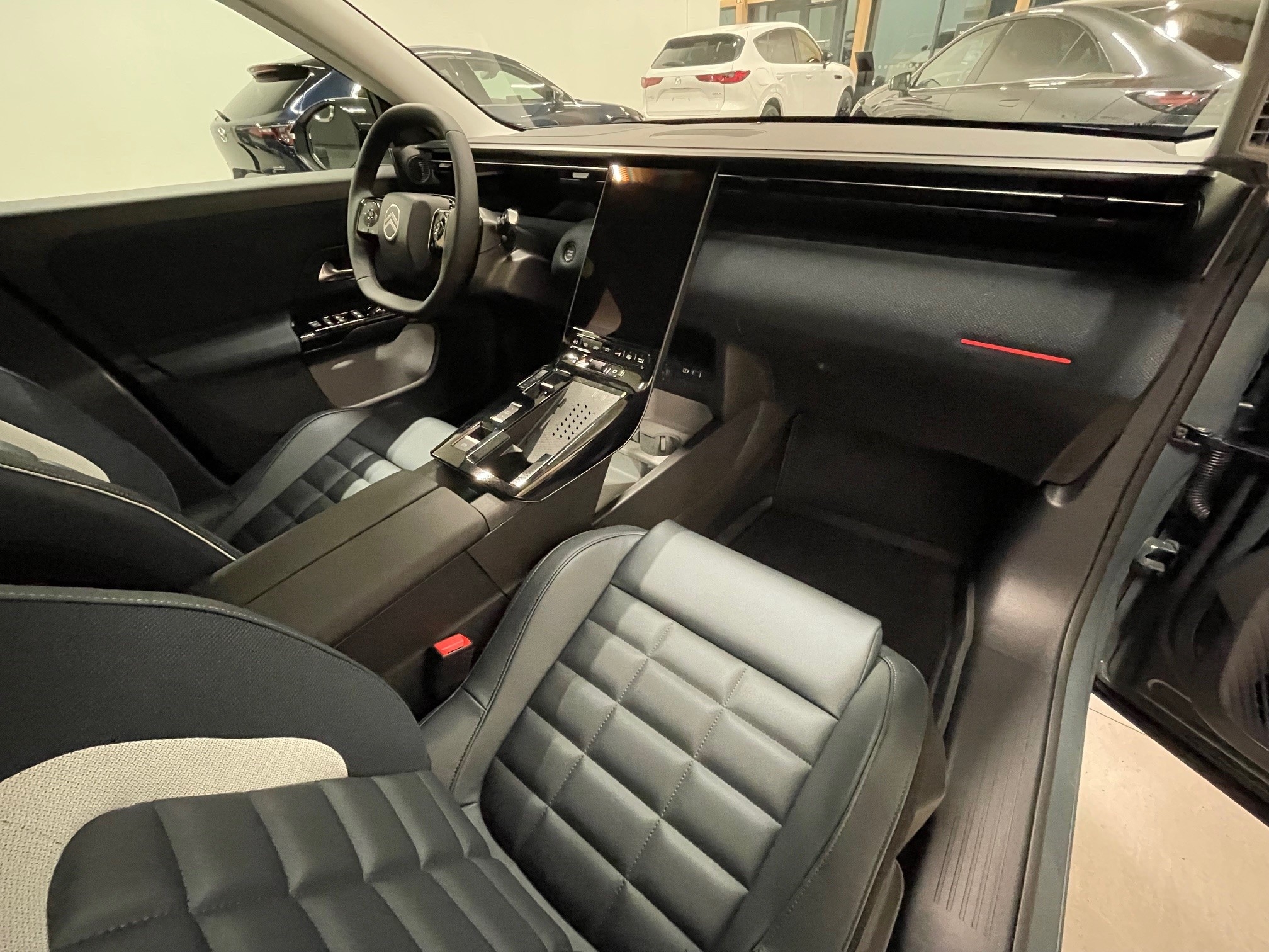 Citroen C5 Aircross 2026, kuva 7/51