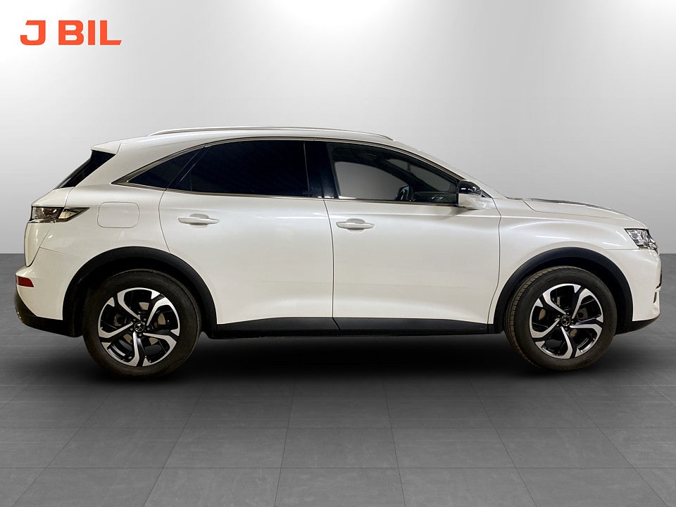 Bild på DS 7 Crossback Préstige 1.6 THP 181hk Aut B-KAMERA DRAG
