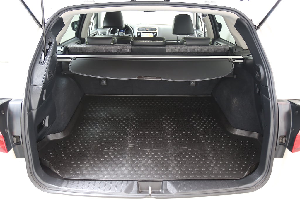 Subaru Outback 2,5i Northern Light AWD Aut H/K Taklucka Motorv Drag 2019