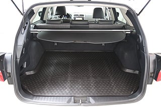 Kombi Subaru Outback 31 av 32
