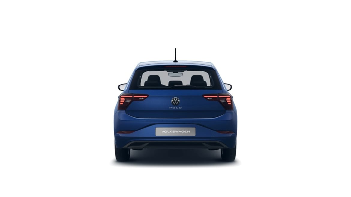 Volkswagen Polo 2027, bild 4/10