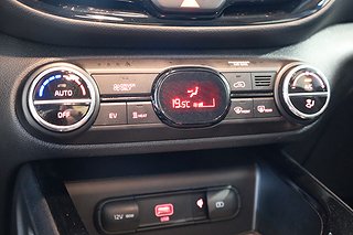 SUV Kia Soul 19 av 27