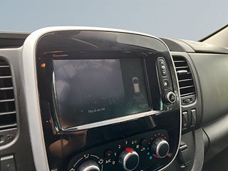 Renault Trafic Grand Kombi 2.0 dCi EDC Moms/S&V-Hjul/Backkamera/ – bild 15
