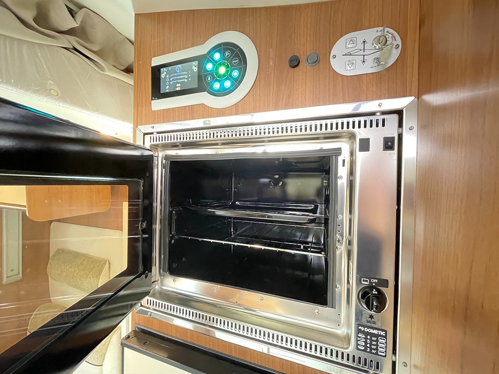 RIMOR Sweden edition / 5bältad / Taksäng / B-kort/Dieselvärme/Kedja /  - RIMOR