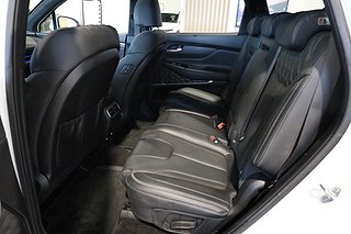 SUV Hyundai Santa Fe 12 av 28