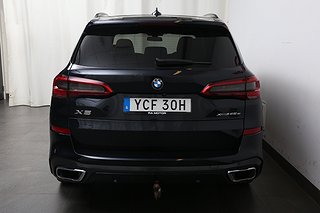 SUV BMW X5 7 av 35