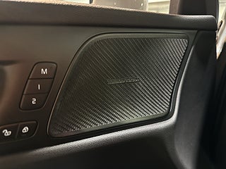 Volvo V60 T6 AWD Inscription Pvärm Pano GPS H/K CarPlay HuD SoV – bild 22