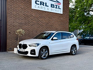 İkinci el  Bmw X1 xDrive25e