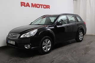 Kombi Subaru Outback