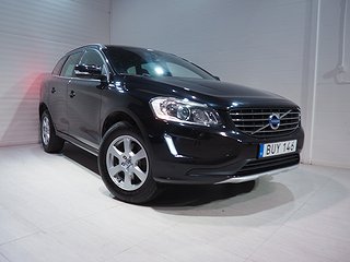 SUV Volvo XC60