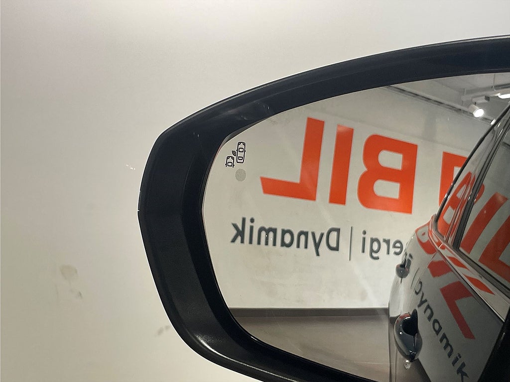 Bild på Peugeot 3008 GT 1.2 PT 130hk Aut - B-KAMERA, CARPLAY, NAVI