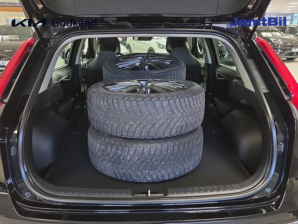 Kia Niro 2023 - miniatyr 14