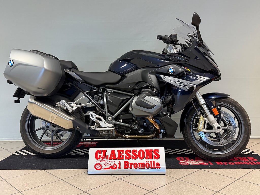 BMW R 1250 RS 
