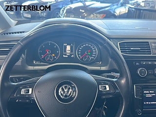 Minibuss Volkswagen Caddy 11 av 19