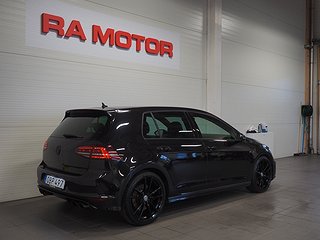 Halvkombi Volkswagen Golf 4 av 24