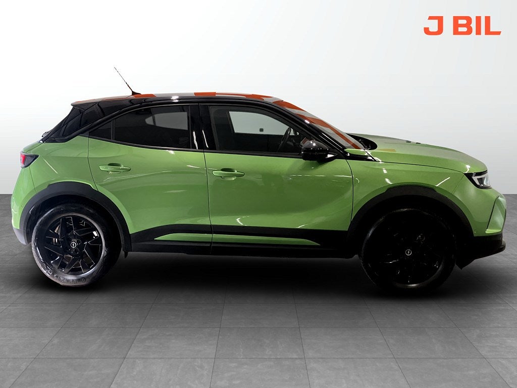 Bild på Opel Mokka-e GS-Line 50kWh 136hk Aut - B-KAMERA,RATTVÄRME