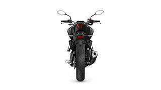 Yamaha MT-03