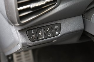 Halvkombi Hyundai IONIQ 15 av 24