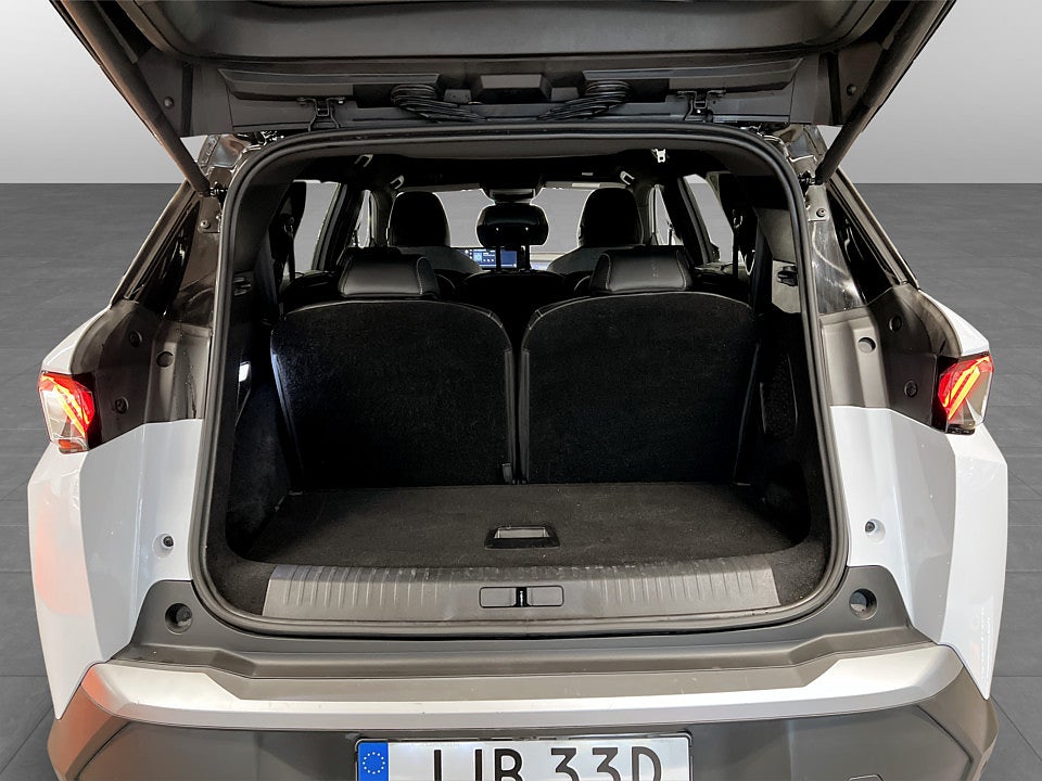 Bild på Peugeot 5008 GT Hybrid 145hk Aut PL 24 MÅN