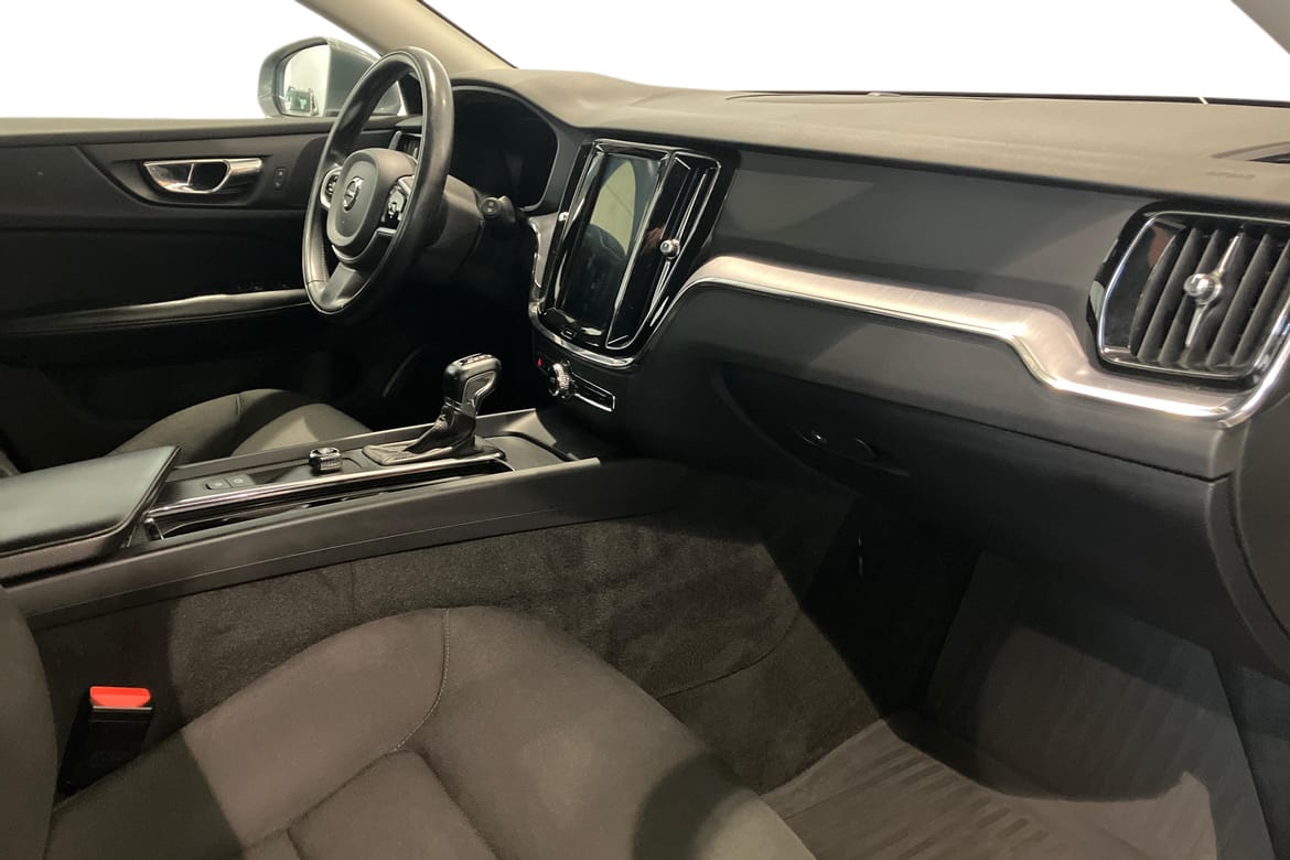Volvo V60 2019, bild 7/50
