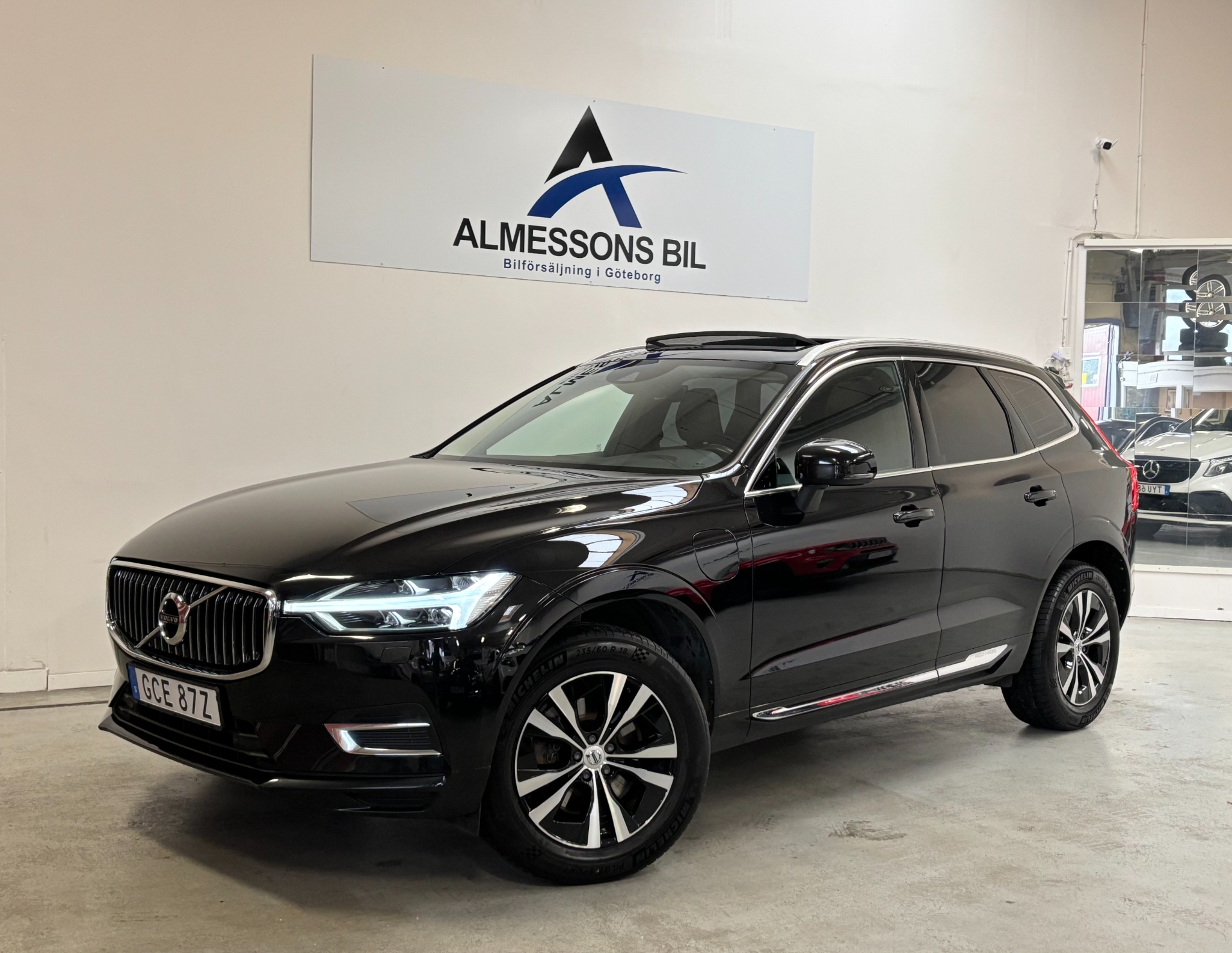 Volvo