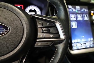 Kombi Subaru Outback 23 av 26