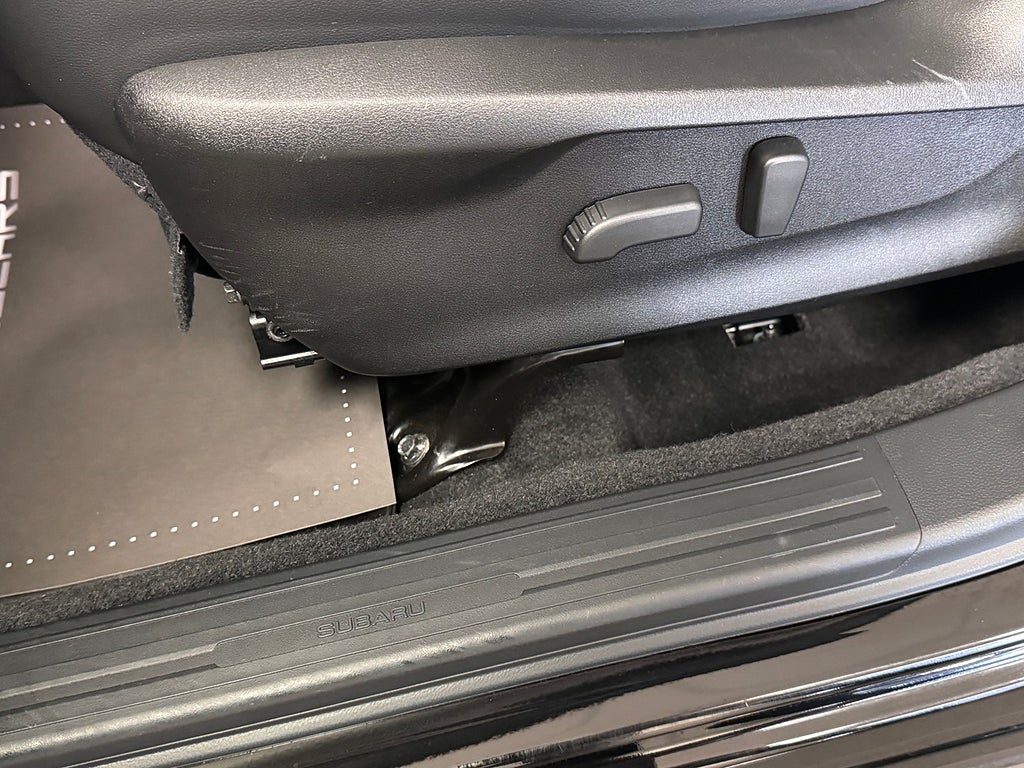Subaru Forester 2022 - miniatyr 11