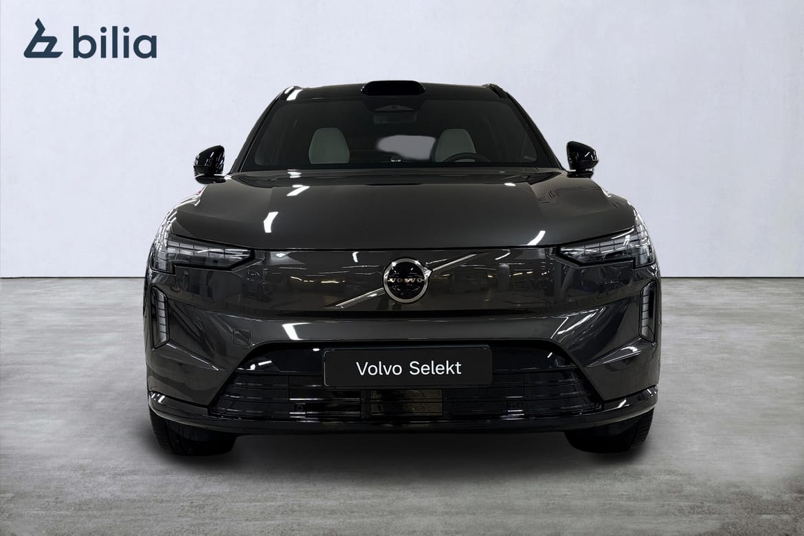 Volvo EX90 2025, kuva 6/10
