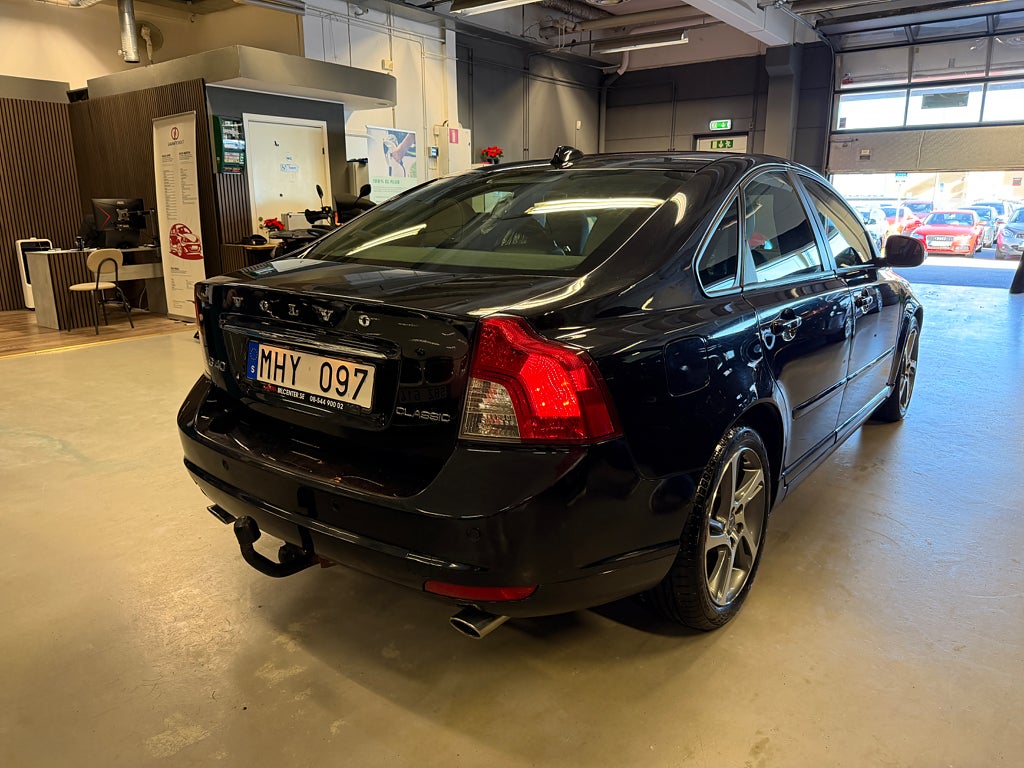 Volvo S40 2012 - miniatyr 5