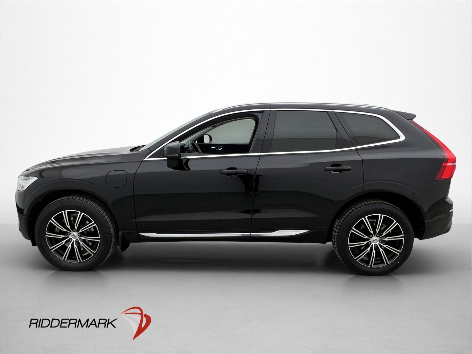 Volvo XC60 2018, bild 4/58