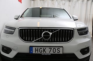 SUV Volvo XC40 5 av 32