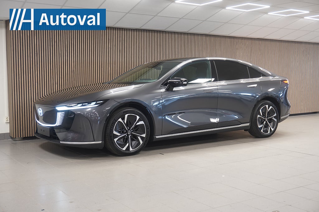 Mazda 6e  Takumi 68.8 kWh Business edition *Företag*