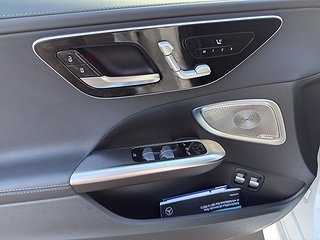 Kombi Mercedes-Benz C 7 av 12