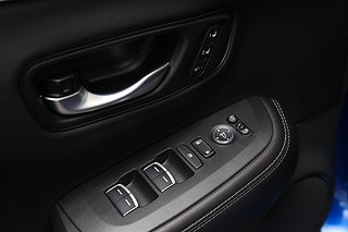 SUV Honda ZR-V 21 av 23