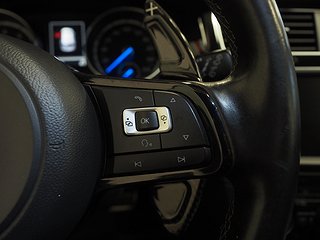 Halvkombi Volkswagen Golf 16 av 24