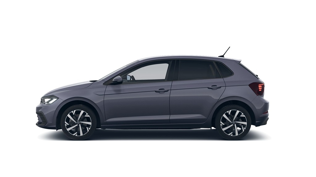 Volkswagen Polo LIFE 1,0 TSI 115 DSG 7 2027, bild 2/10