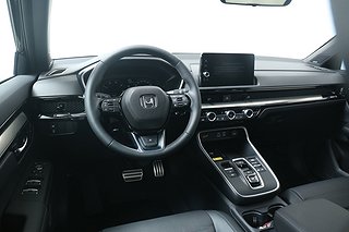 SUV Honda CR-V 14 av 27