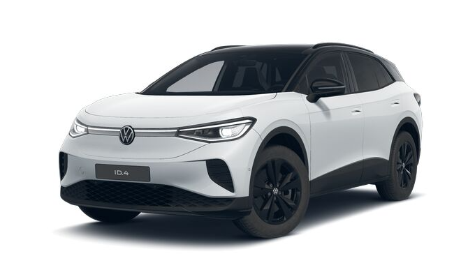 Volkswagen ID.4, photo 4/19