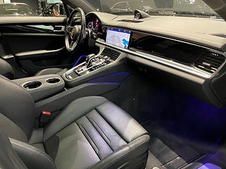 Kombi Porsche Panamera 7 av 14