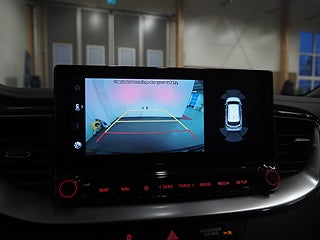 Kombi Kia Ceed 20 av 25