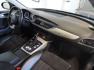 Kombi Audi A6 8 av 22