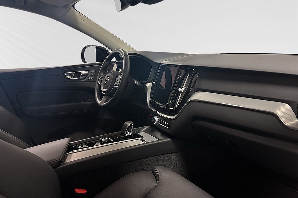 Volvo XC60 T6 Plus Dark Edition