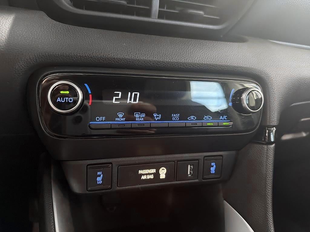 Toyota Yaris 2021 - miniatyr 15